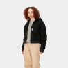 W Amherst Jacket